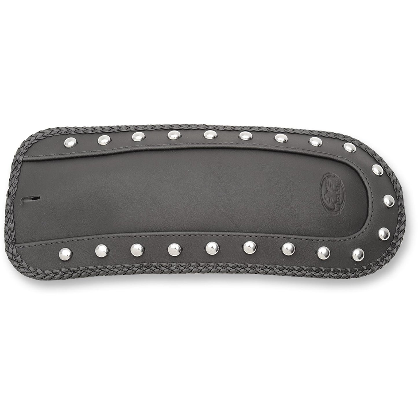 Mustang Motorcycle Products Fender Bib - Studded 78046_448217