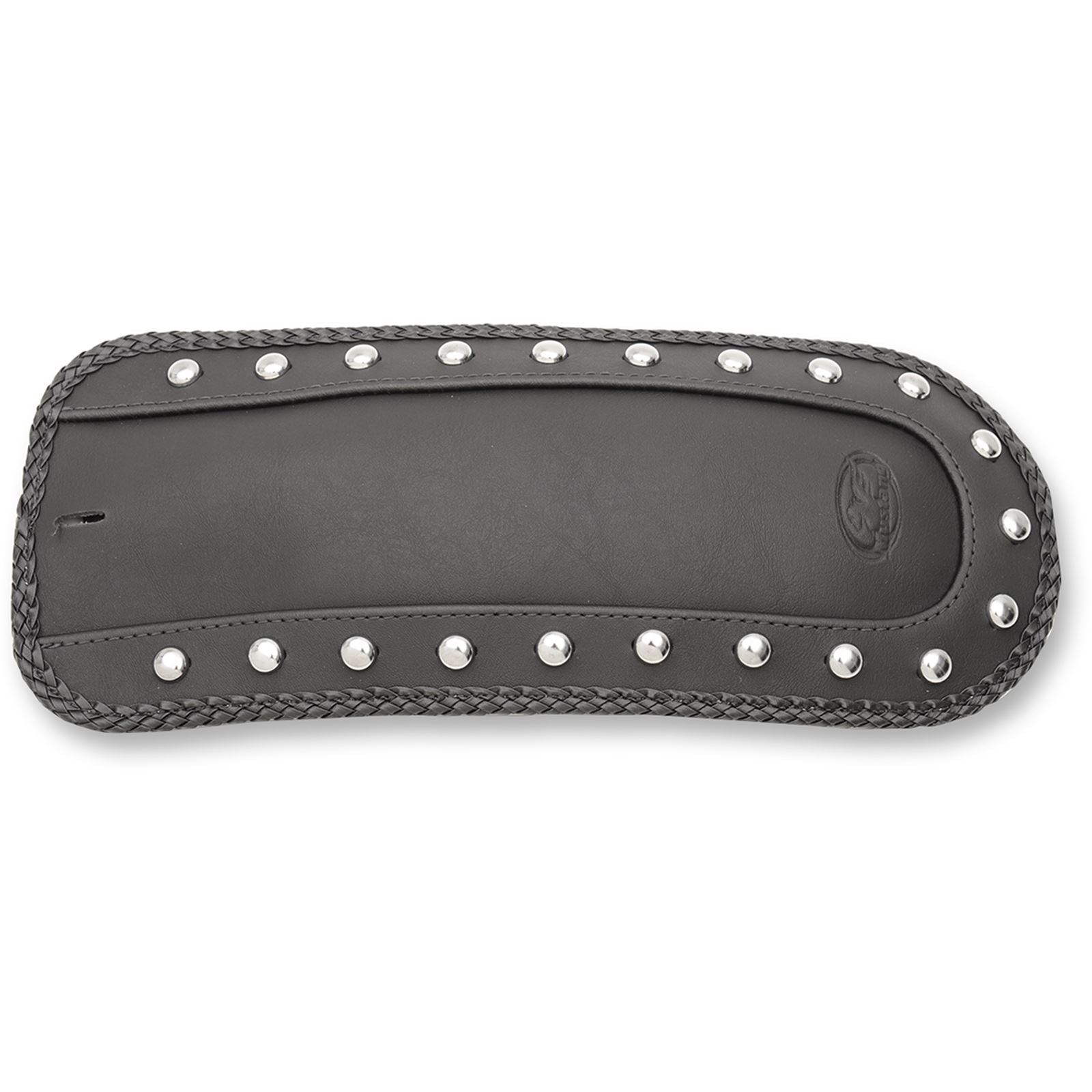 Mustang Motorcycle Products Fender Bib - Studded 78046_448217
