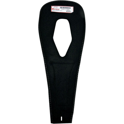 Mustang Motorcycle Products Pouch Tank Bib - Studded - VTX1300 93303_447231