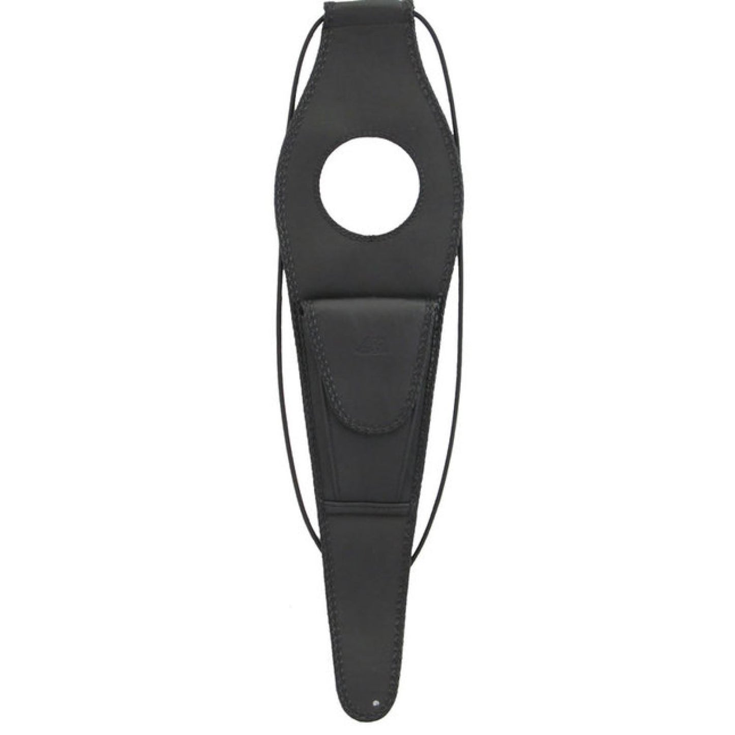 Mustang Motorcycle Products Pouch Tank Bib - Smooth - XVS1300 93324_1674870