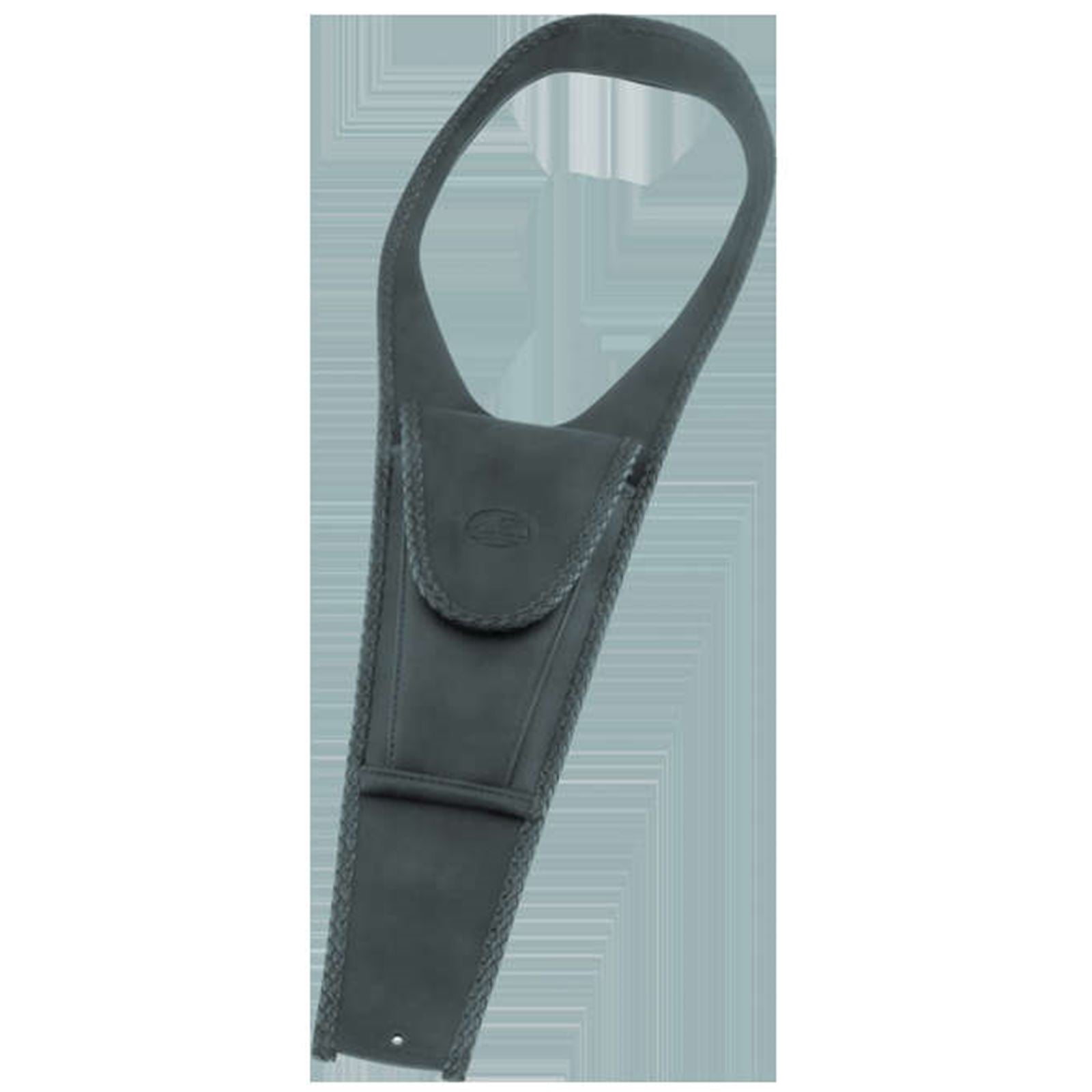 Mustang Motorcycle Products Pouch Tank Bib - Smooth - V-Star 93304_108818