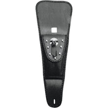 Mustang Motorcycle Products Pouch Tank Bib - Studded - Volusla 93317_447243