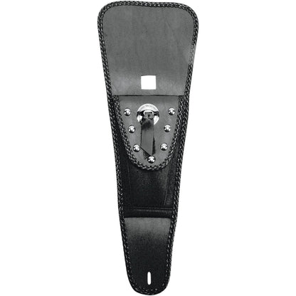 Mustang Motorcycle Products Pouch Tank Bib - Studded - Volusla 93317_447243