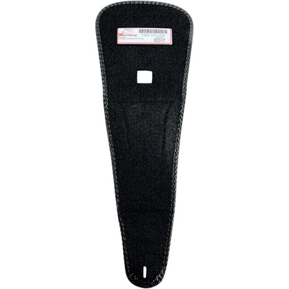 Mustang Motorcycle Products Pouch Tank Bib - Studded - Volusla 93317_447245