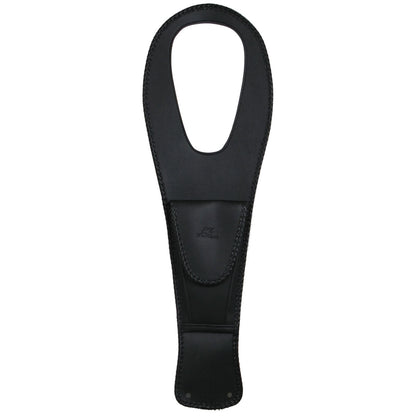 Mustang Motorcycle Products Pouch Tank Bib - Smooth - VN900 93306_1674839