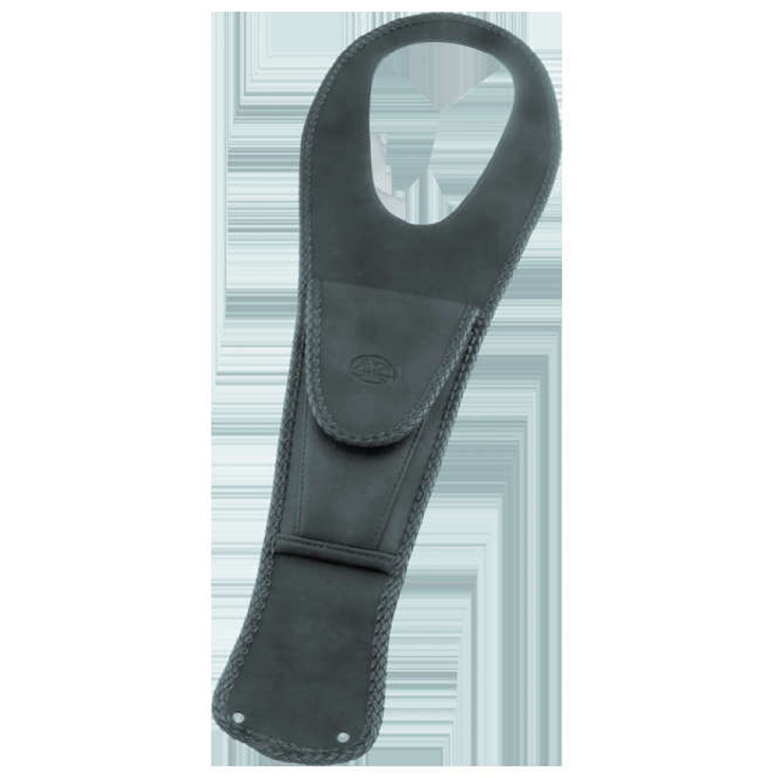 Mustang Motorcycle Products Pouch Tank Bib - Smooth - VN900 93306_108824