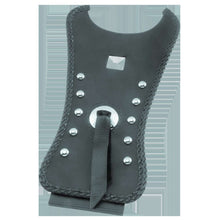 Mustang Motorcycle Products Tank Bib with Studs and Concho - For Yamaha 93152_108832