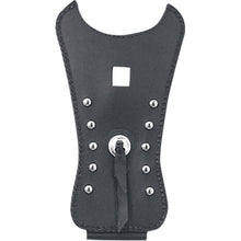 Mustang Motorcycle Products Tank Bib with Studs and Concho - For Yamaha 93152_447197