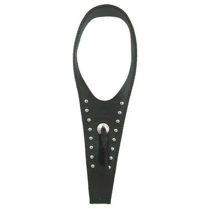 Mustang Motorcycle Products Tank Bib with Studs and Concho for Yamaha [MPN: 93158]_1674825