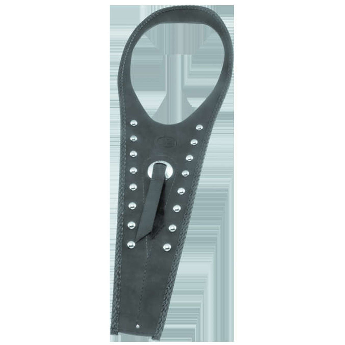 Mustang Motorcycle Products Tank Bib with Studs and Concho for Yamaha [MPN: 93158]_108834