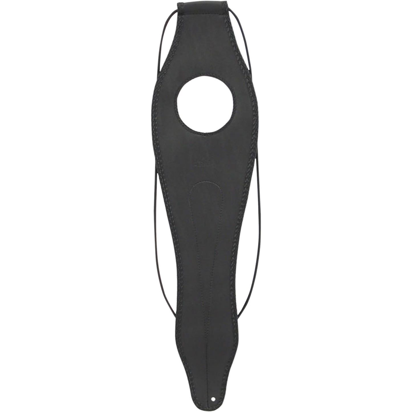 Mustang Motorcycle Products Tank Bib - Plain - For Yamaha 93203_447221