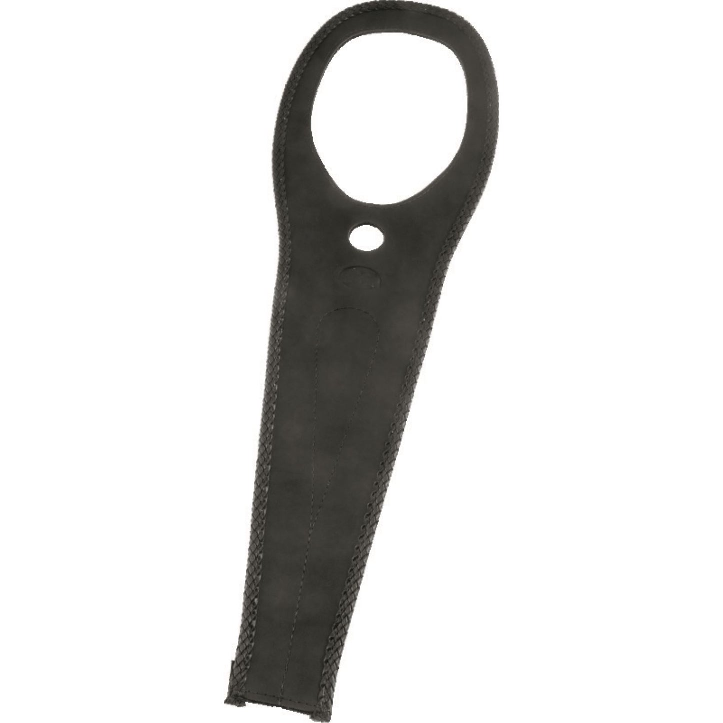 Mustang Motorcycle Products Tank Bib - Plain - For Yamaha [MPN: 93147]_1674832
