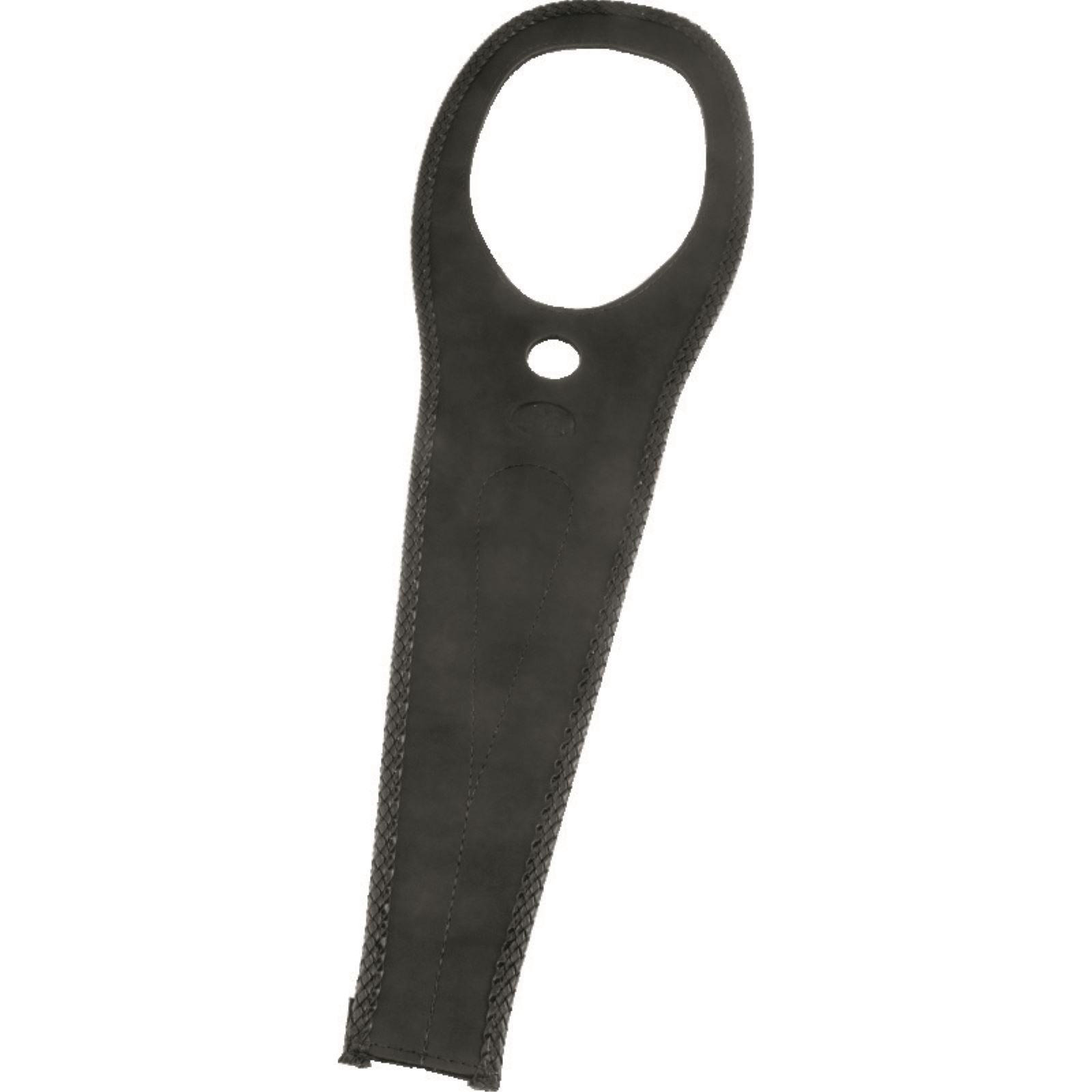 Mustang Motorcycle Products Tank Bib - Plain - For Yamaha [MPN: 93147]_1674832