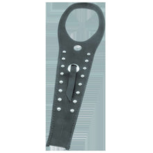 Mustang Motorcycle Products Tank Bib with Studs and Concho - For Yamaha 93148_108838