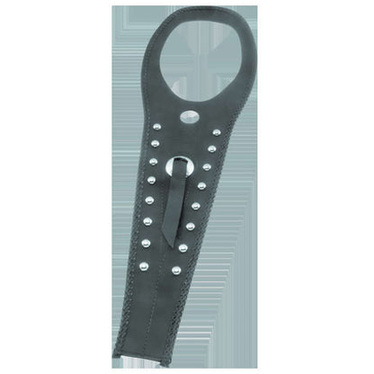 Mustang Motorcycle Products Tank Bib with Studs and Concho - For Yamaha 93148_108838