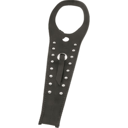 Mustang Motorcycle Products Tank Bib with Studs and Concho - For Yamaha 93148_1674830
