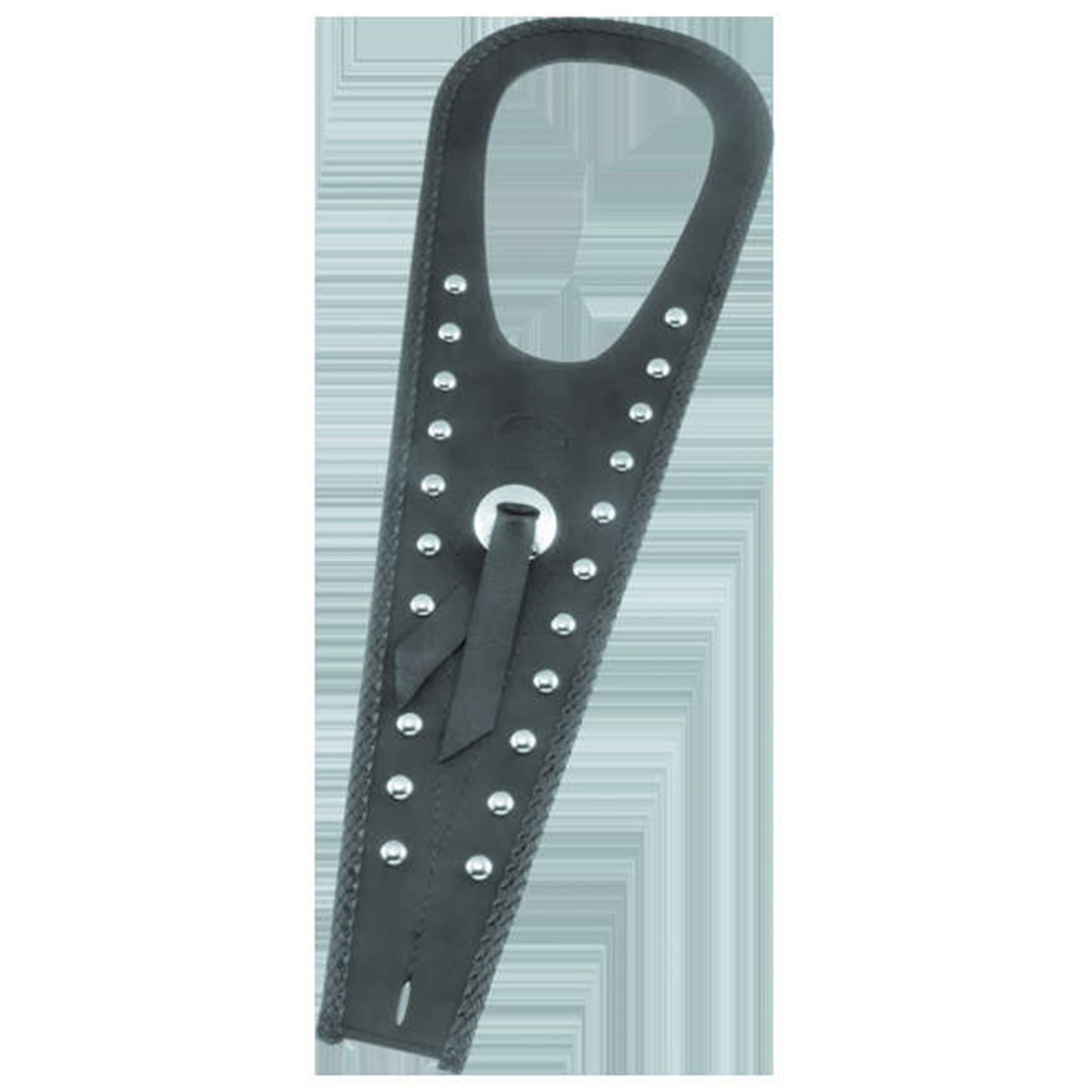 Mustang Motorcycle Products Tank Bib with Studs and Concho for Kawasaki 93160_108848