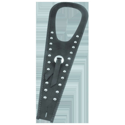 Mustang Motorcycle Products Tank Bib with Studs and Concho for Kawasaki 93160_108848