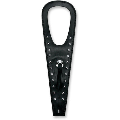 Mustang Motorcycle Products Tank Bib with Studs and Concho for Kawasaki 93160_447199