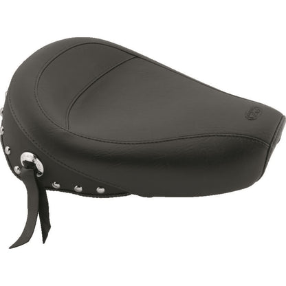 Mustang Motorcycle Products Tank Bib with Studs and Concho for Kawasaki 93160_1674822