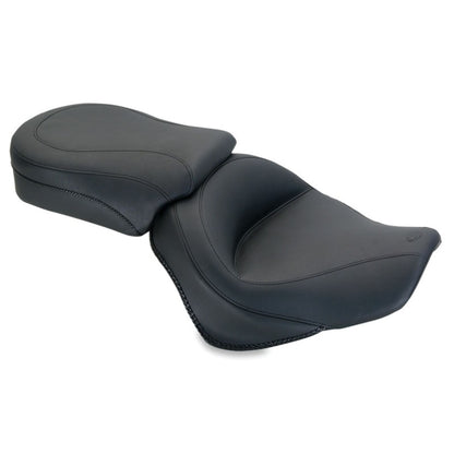 Mustang Motorcycle Products Vintage Seat - Thunderbird 76831_1674333