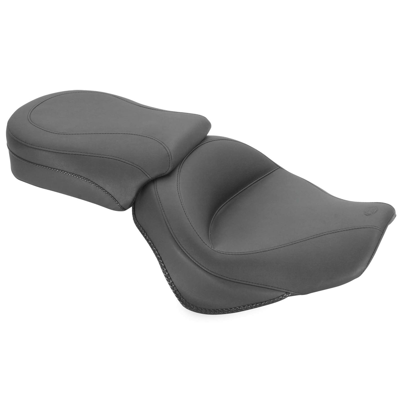 Mustang Motorcycle Products Vintage Seat - Thunderbird 76831_108849