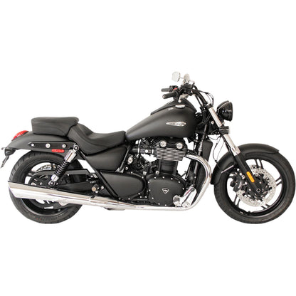 Mustang Motorcycle Products Vintage Seat - Thunderbird 76831_447906