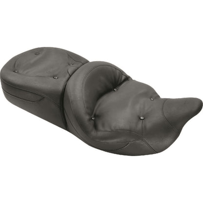 Mustang Motorcycle Products Vintage Seat - Thunderbird 76831_1674332