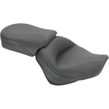 Mustang Motorcycle Products Vintage Seat - Thunderbird 76831_447907