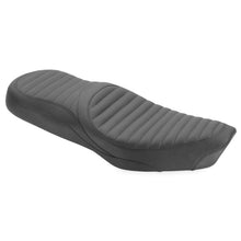 Mustang Motorcycle Products Sport Seat - Tuck and Roll - Bonneville 76827_108855