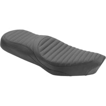 Mustang Motorcycle Products Sport Seat - Tuck and Roll - Bonneville 76827_447908
