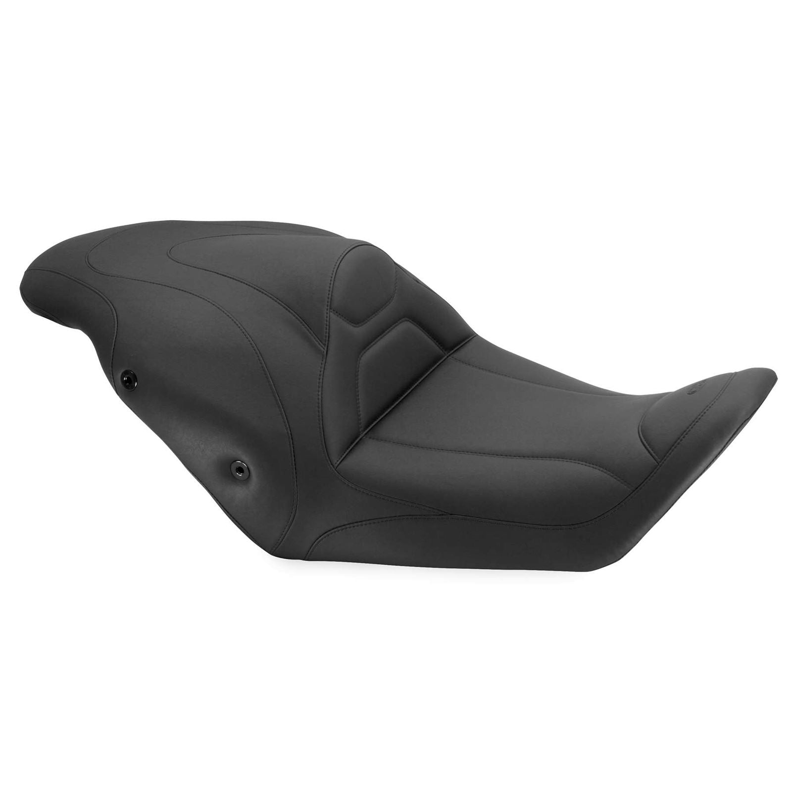 Mustang Motorcycle Products Tripper Fastback Seat - F6B 76840_108858