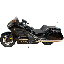 Mustang Motorcycle Products Tripper Fastback Seat - F6B 76840_447911