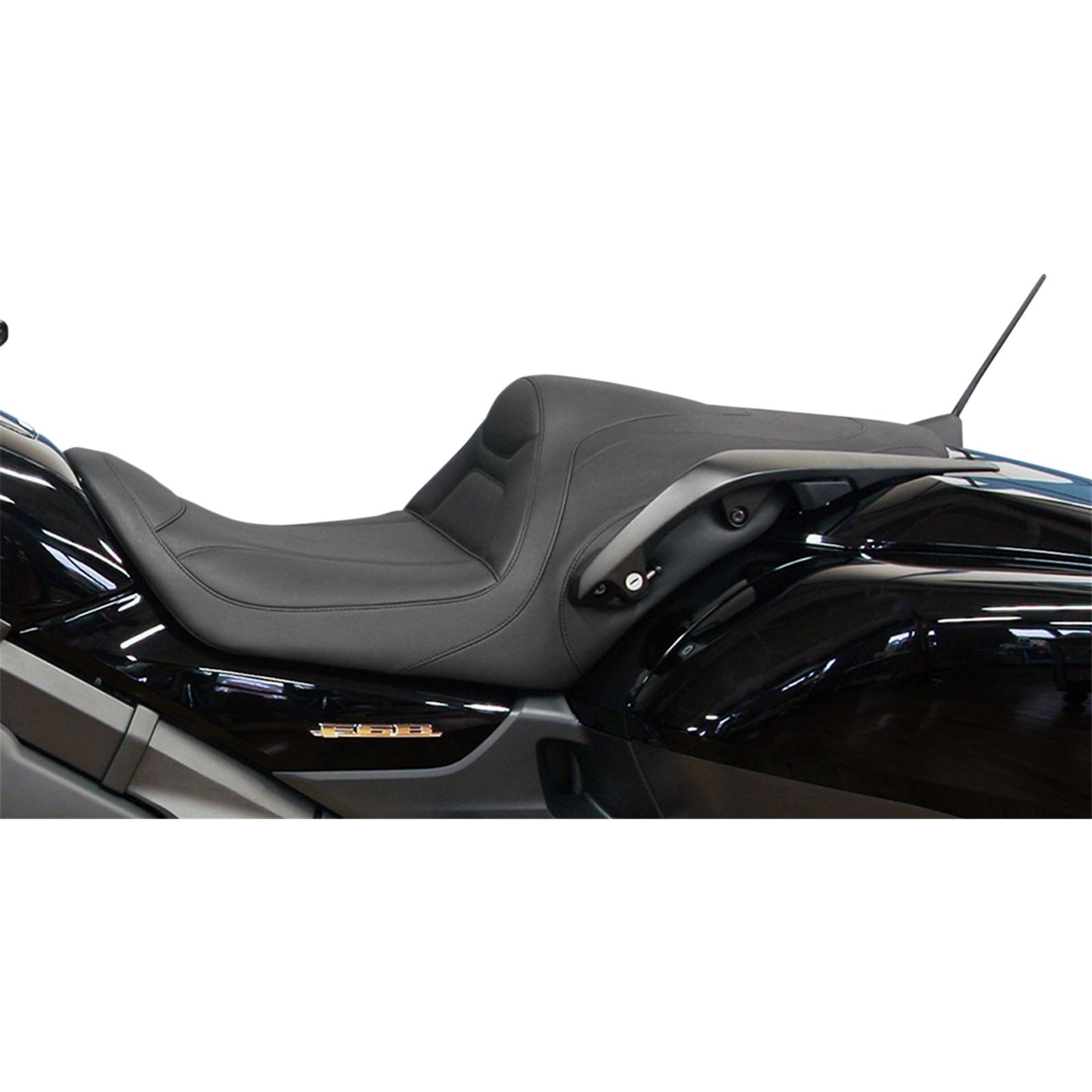 Mustang Motorcycle Products Tripper Fastback Seat - F6B 76840_447912
