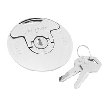 Biker's Choice Locking Flush Cap 011551_108922