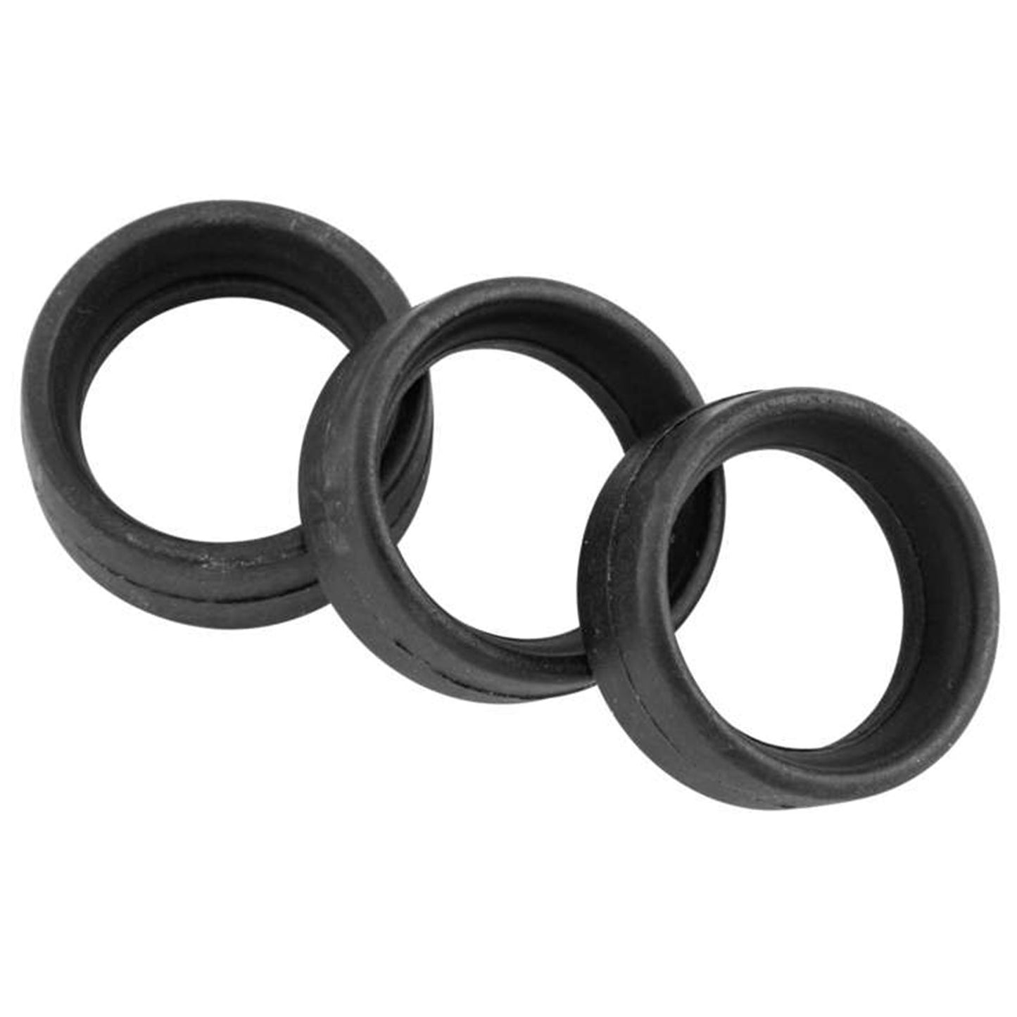 Biker's Choice Replacement Rubber-Shift Peg - 3-Piece 361058_108926