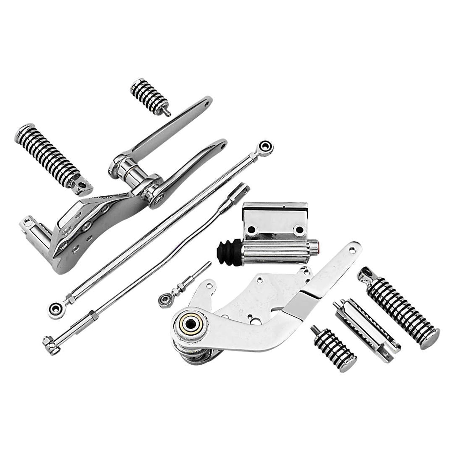 Biker's Choice Forward Control - FL/FX  056100_108936