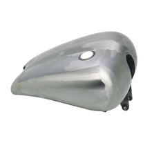 Biker's Choice Stretched Gas Tank for Softail - 4.2/Gallon 011675_108955