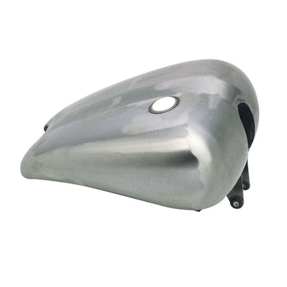 Biker's Choice Stretched Gas Tank for Softail - 4.2/Gallon 011675_108955