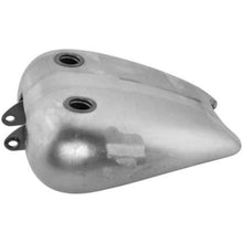 Biker's Choice Stretched Sportbob Gas Tank - Screw-In Type - 4/Gallon - '82-94 XL - Dual 011583_988226