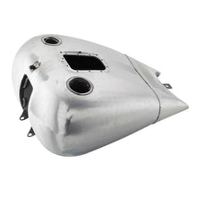 Biker's Choice 2" Stretched Gas Tank - 5.1/Gallon 011864_108983