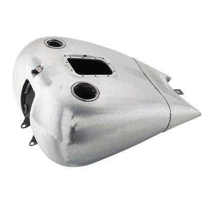 Biker's Choice 2" Stretched Gas Tank - 5.1/Gallon 011864_108983