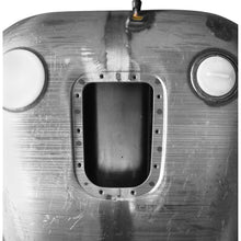 Biker's Choice 2" Stretched Gas Tank - 5.1/Gallon 011864_108984