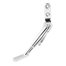 Biker's Choice Chrome Lowered Kickstand 055050_108990
