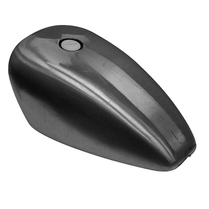 Biker's Choice Sportster Rolled Gas Tank without Cap [MPN: 011575]_108995