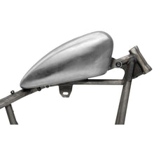 Biker's Choice Sportster Rolled Gas Tank without Cap [MPN: 011575]_108996