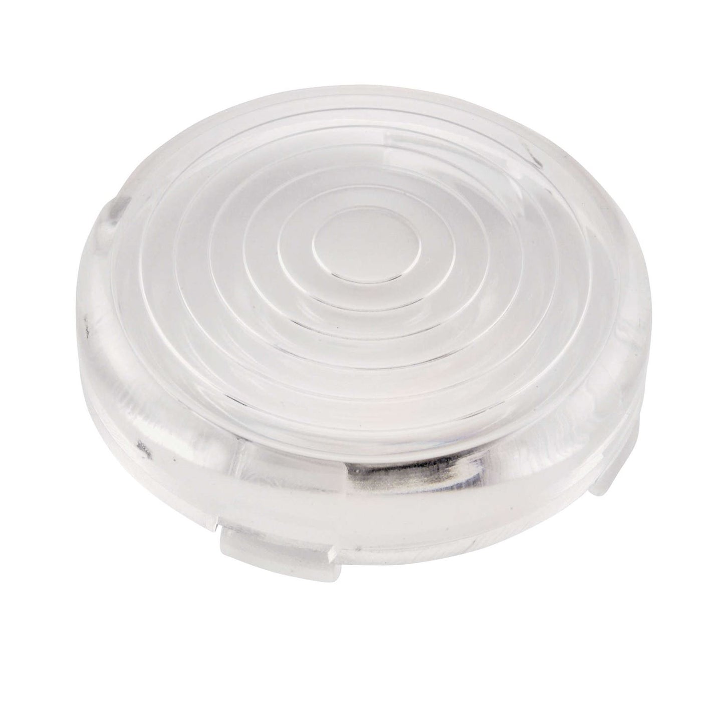 Biker's Choice Replacement Circle - Clear Lens [MPN: 163079]_109015
