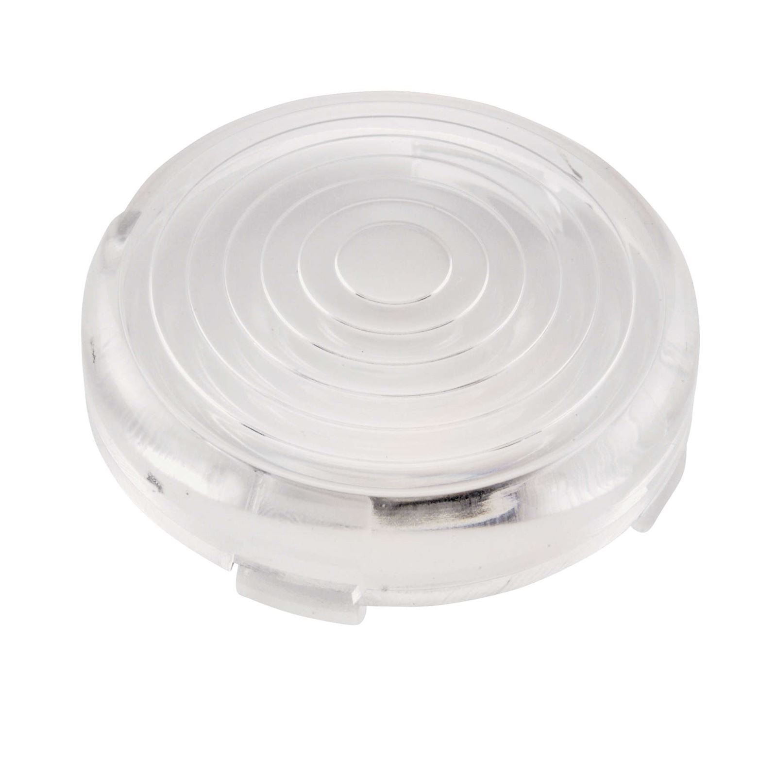 Biker's Choice Replacement Circle - Clear Lens [MPN: 163079]_109015