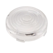 Biker's Choice Replacement Circle - Clear Lens [MPN: 163079]_109015