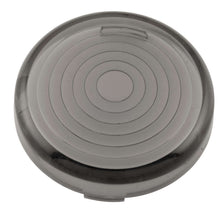 Biker's Choice Replacement Circle Lens - Smoke [MPN: 163085]_109016